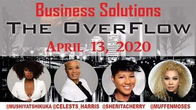 "The Business Overflow"